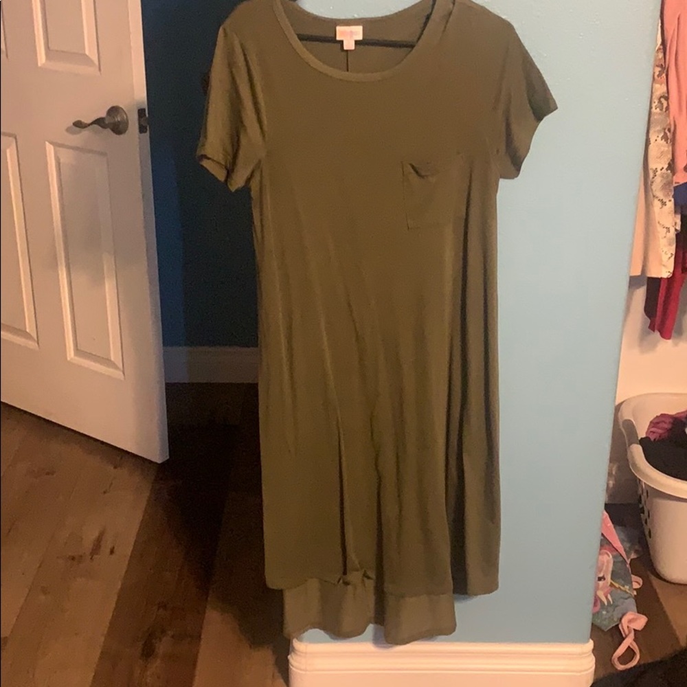 Lularoe Carly